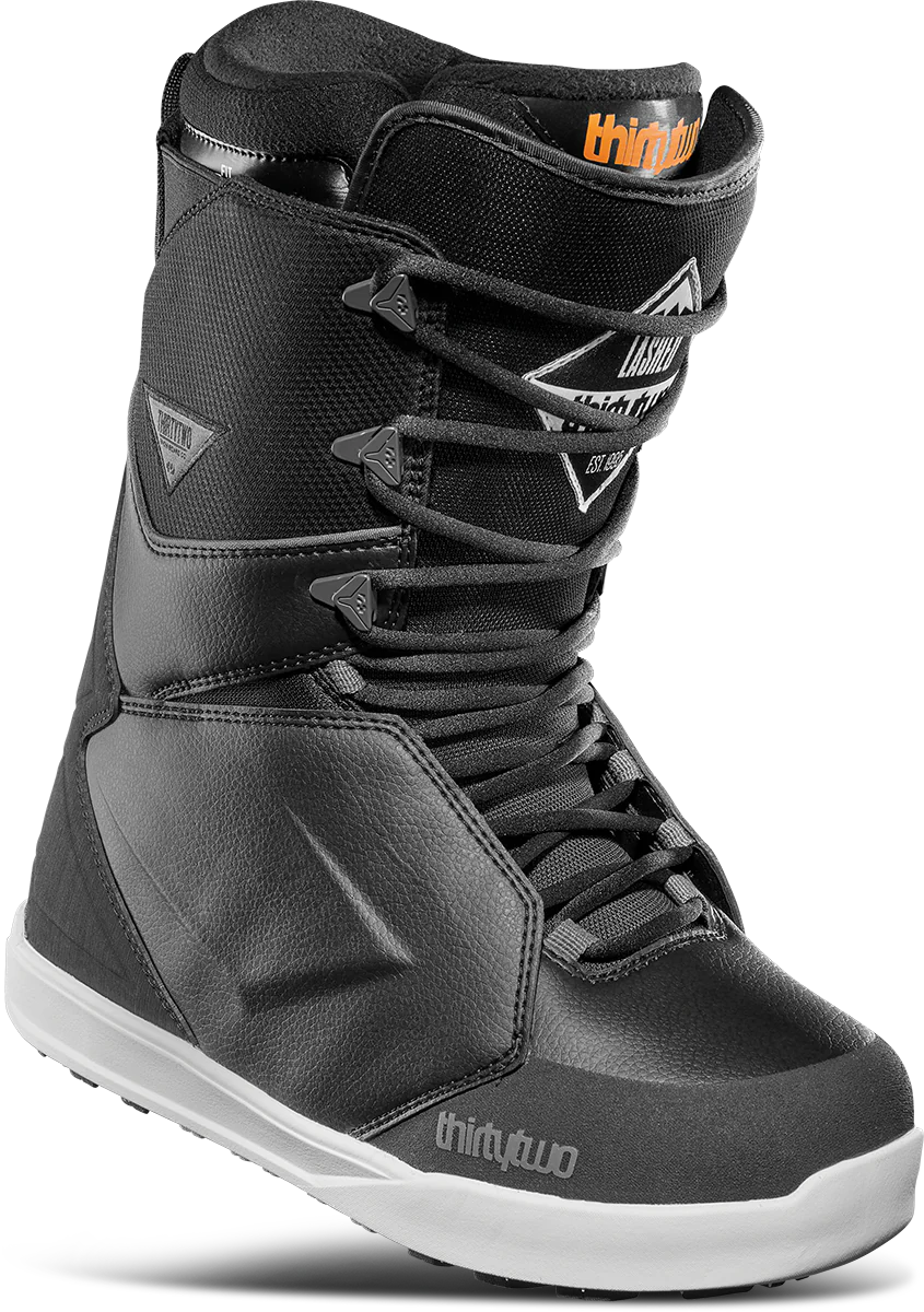 MEN&#39;S LASHED SNOWBOARD BOOTS