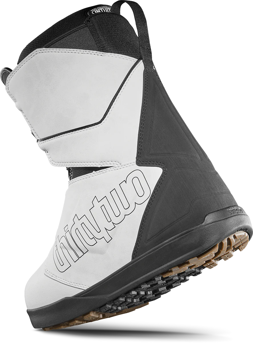 MEN&#39;S LASHED DOUBLE BOA® SNOWBOARD BOOTS