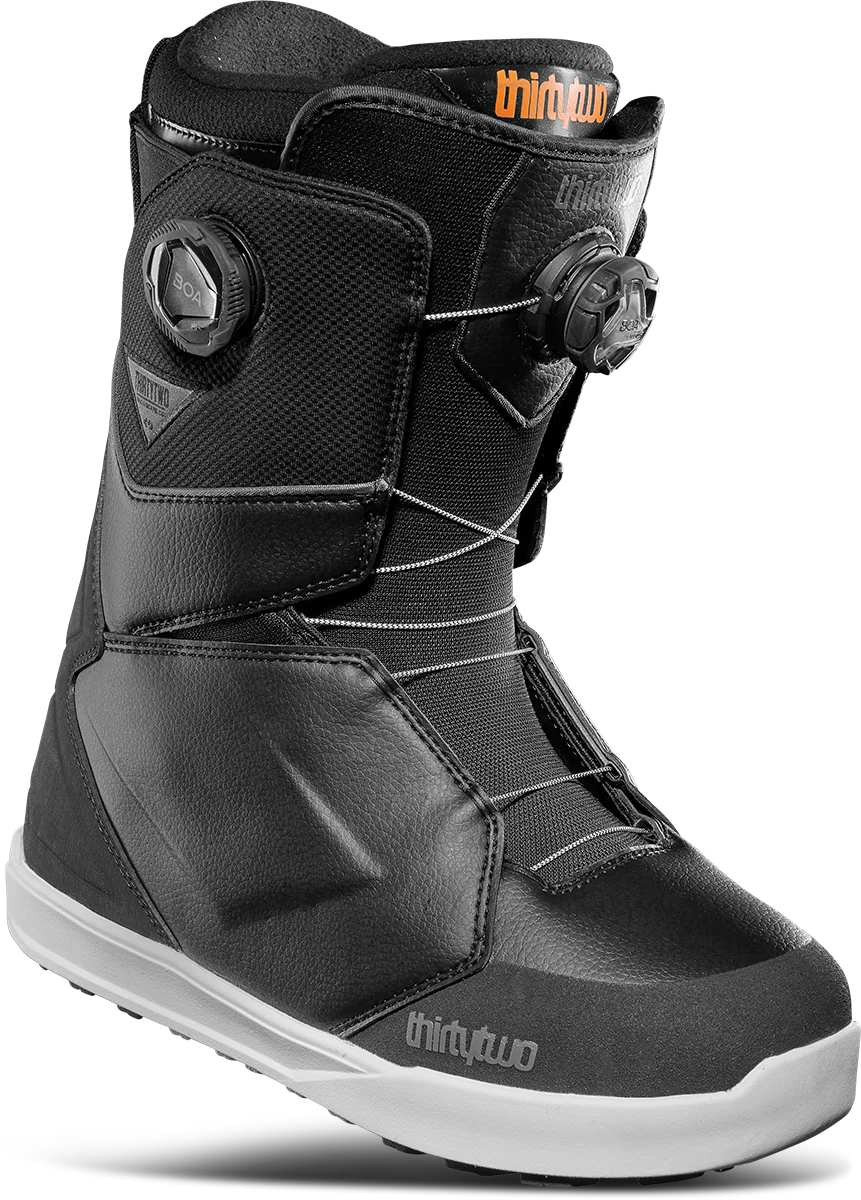 MEN&#39;S LASHED DOUBLE BOA® SNOWBOARD BOOTS