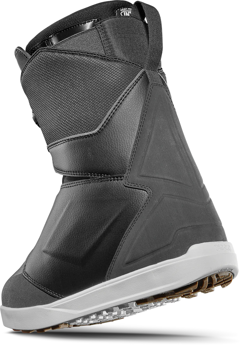 MEN&#39;S LASHED DOUBLE BOA® SNOWBOARD BOOTS