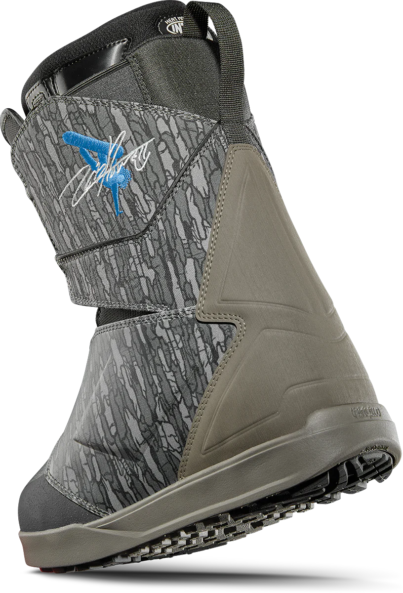 MEN&#39;S LASHED DOUBLE BOA® X POWELL SNOWBOARD BOOTS