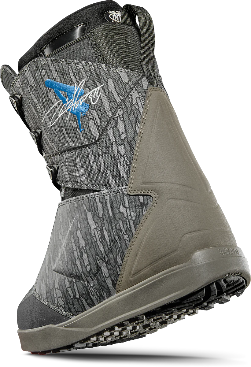 MEN&#39;S LASHED X POWELL SNOWBOARD BOOTS