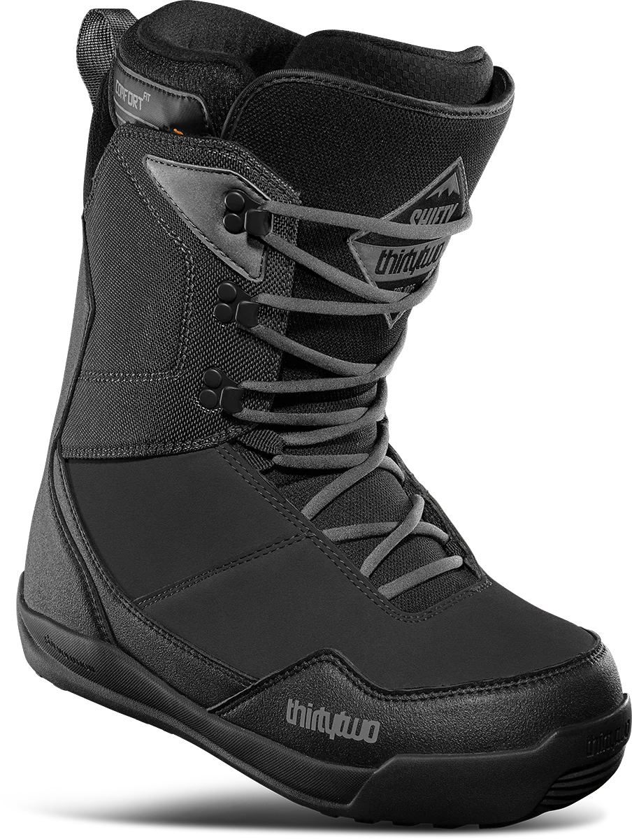 MEN&#39;S SHIFTY SNOWBOARD BOOTS