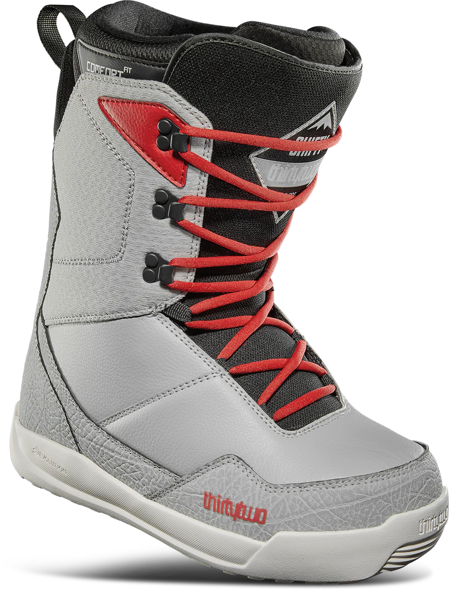 MEN&#39;S SHIFTY SNOWBOARD BOOTS