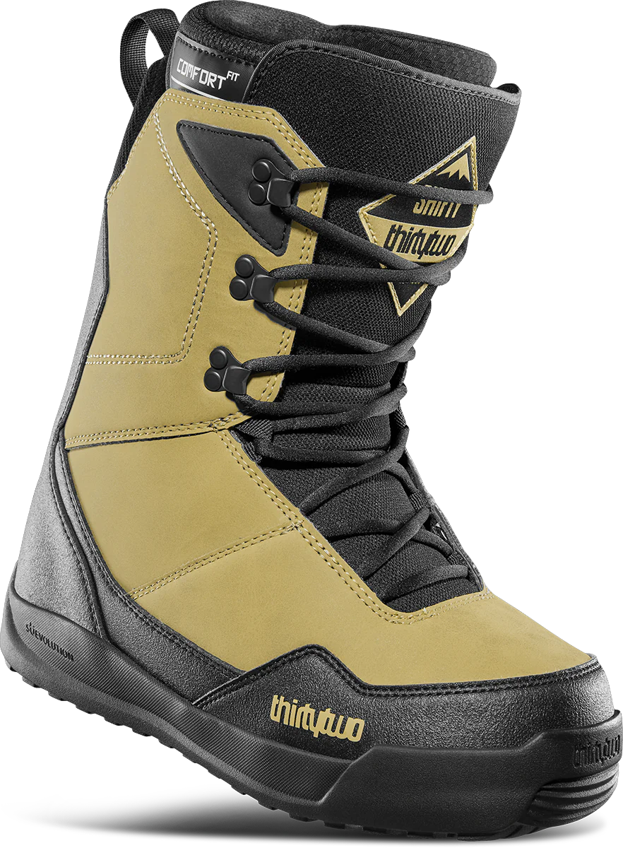 MEN&#39;S SHIFTY SNOWBOARD BOOTS