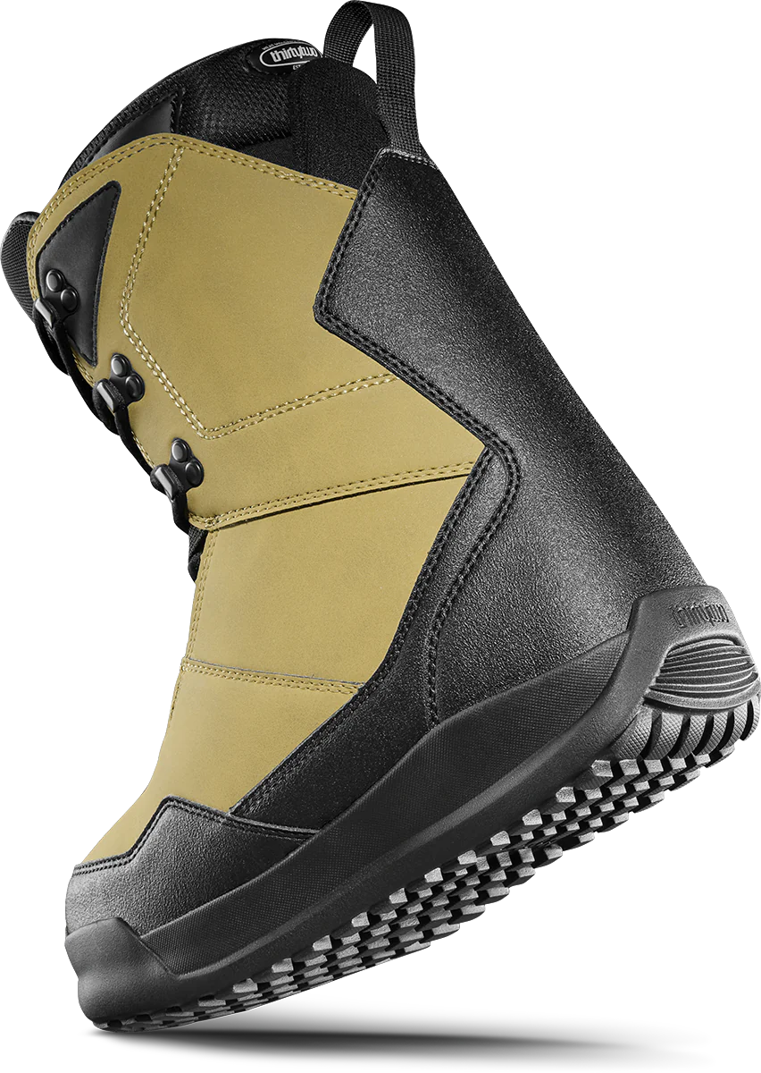 MEN&#39;S SHIFTY SNOWBOARD BOOTS