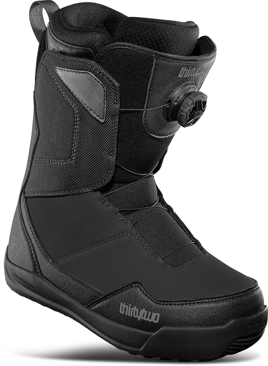 MEN&#39;S SHIFTY BOA® SNOWBOARD BOOTS