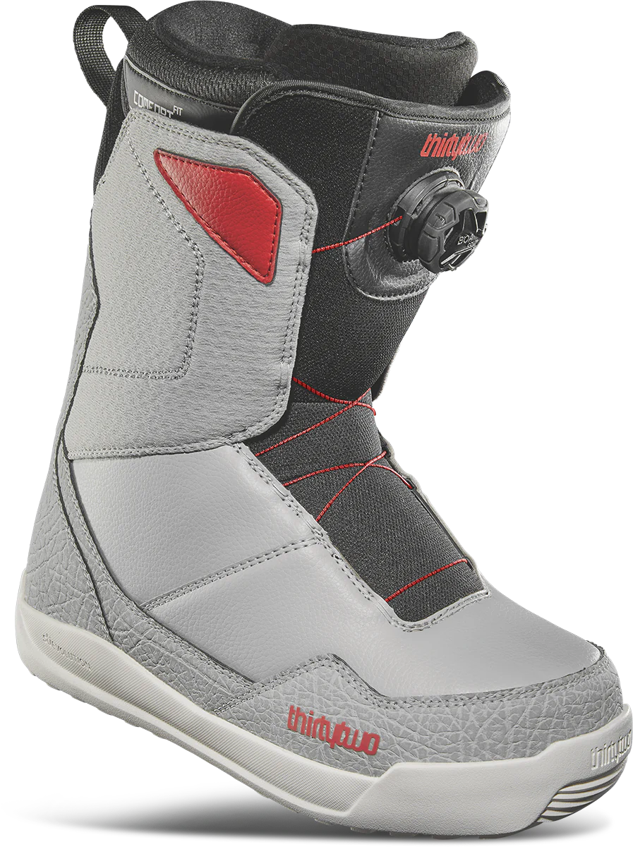 MEN&#39;S SHIFTY BOA® SNOWBOARD BOOTS