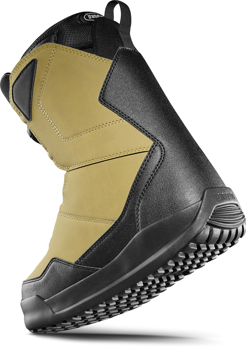 MEN&#39;S SHIFTY BOA® SNOWBOARD BOOTS