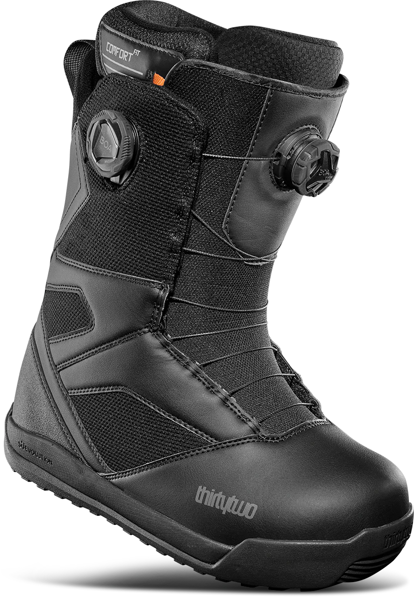 MEN&#39;S STW DOUBLE BOA® SNOWBOARD BOOTS