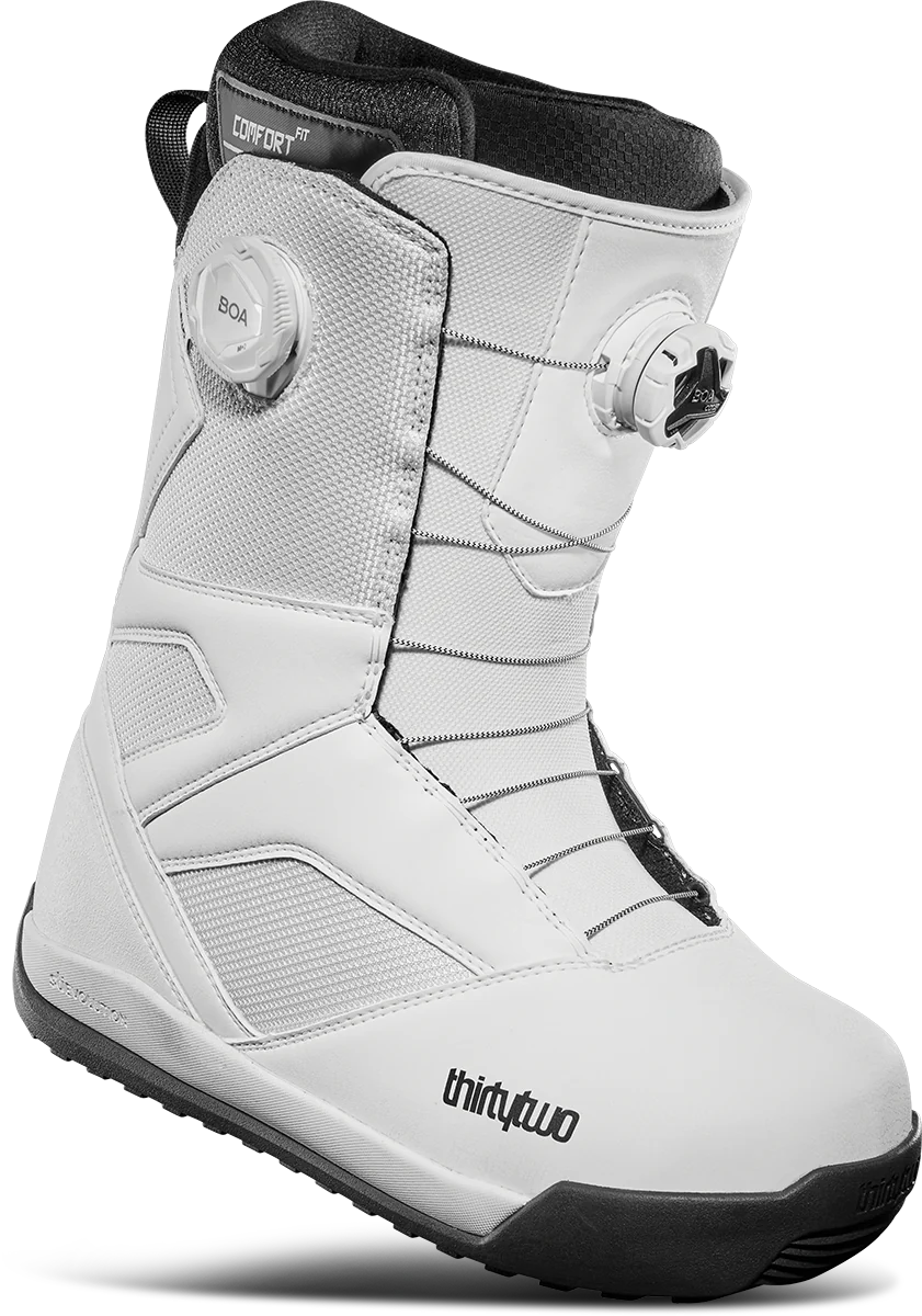 MEN&#39;S STW DOUBLE BOA® SNOWBOARD BOOTS