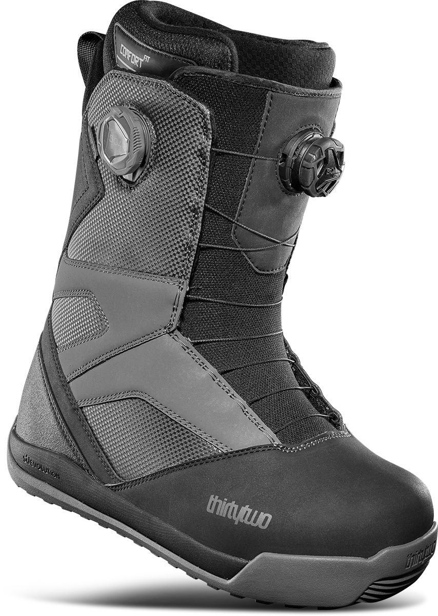 MEN&#39;S STW DOUBLE BOA® SNOWBOARD BOOTS