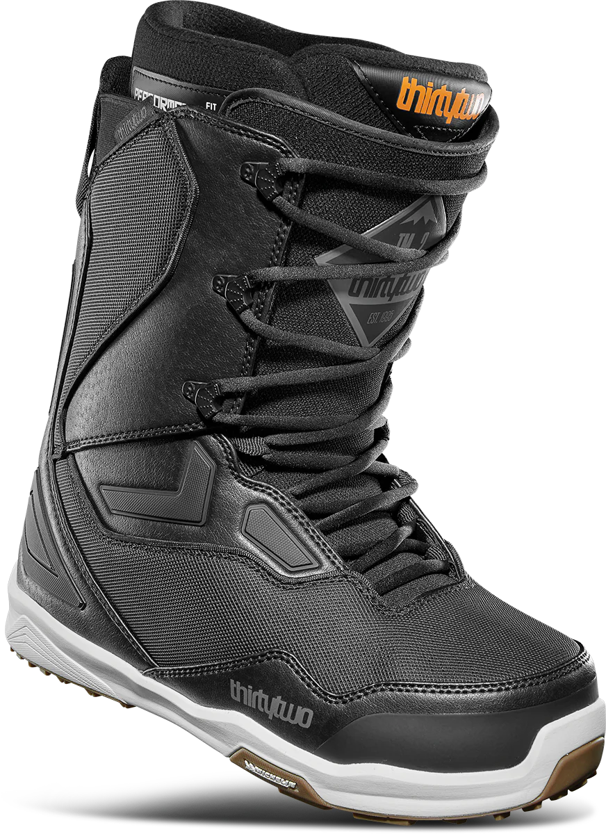 MEN&#39;S TM-2 SNOWBOARD BOOTS