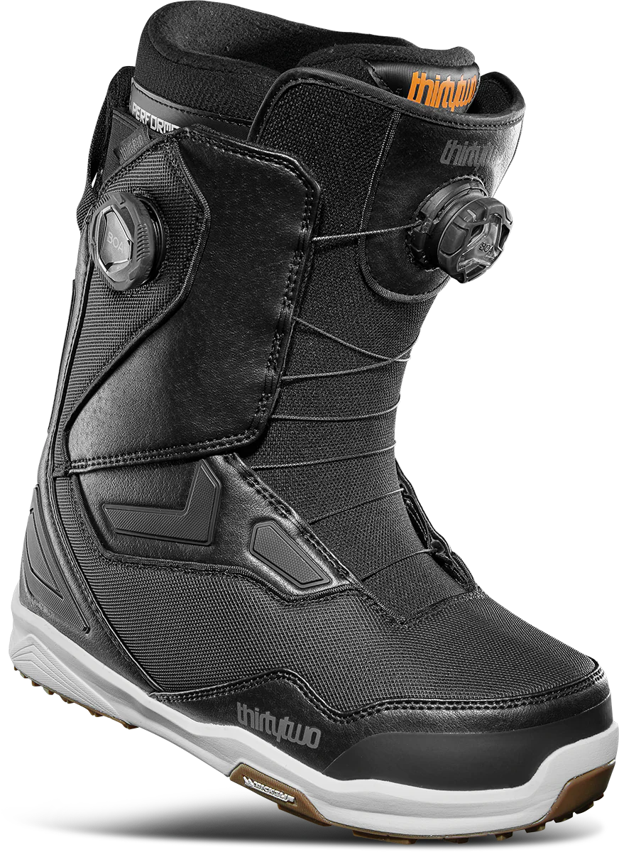 MEN&#39;S TM-2 DOUBLE BOA® SNOWBOARD BOOTS