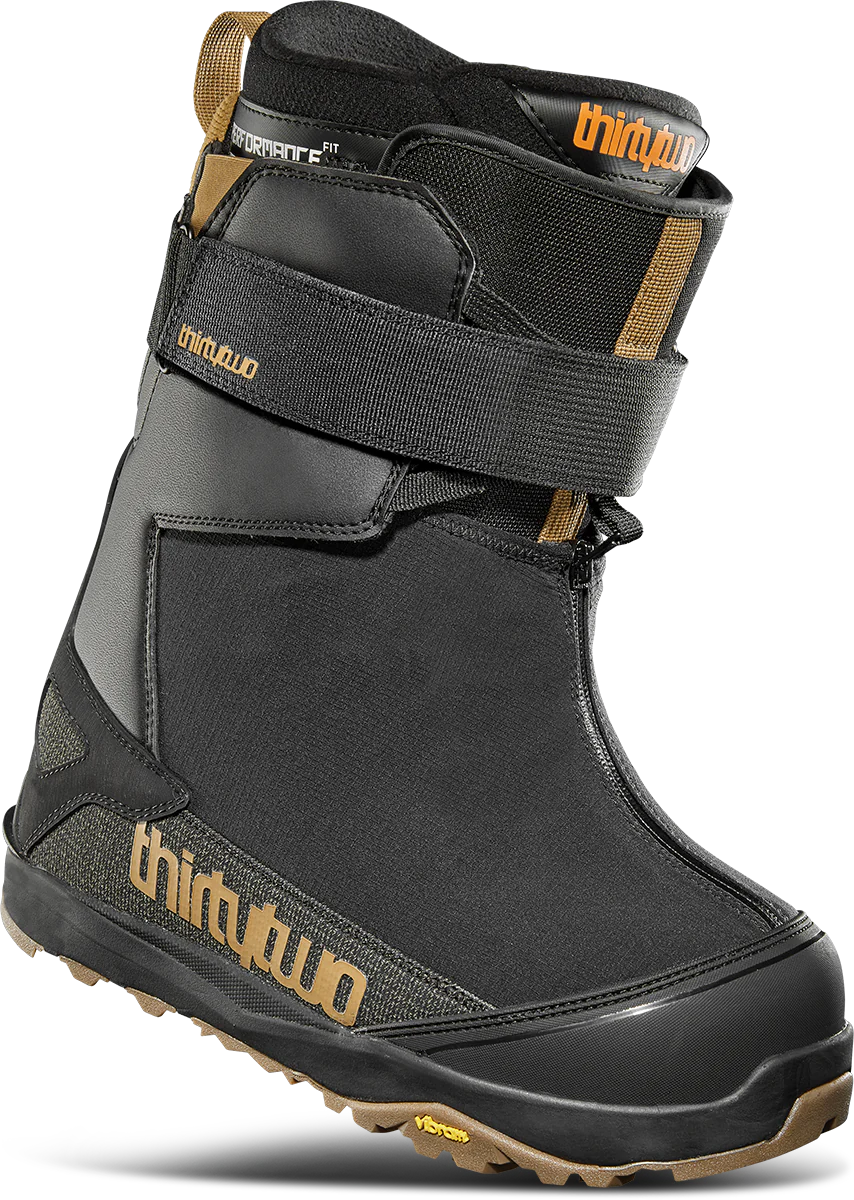 MEN&#39;S TM-2 X JONES SNOWBOARD BOOTS