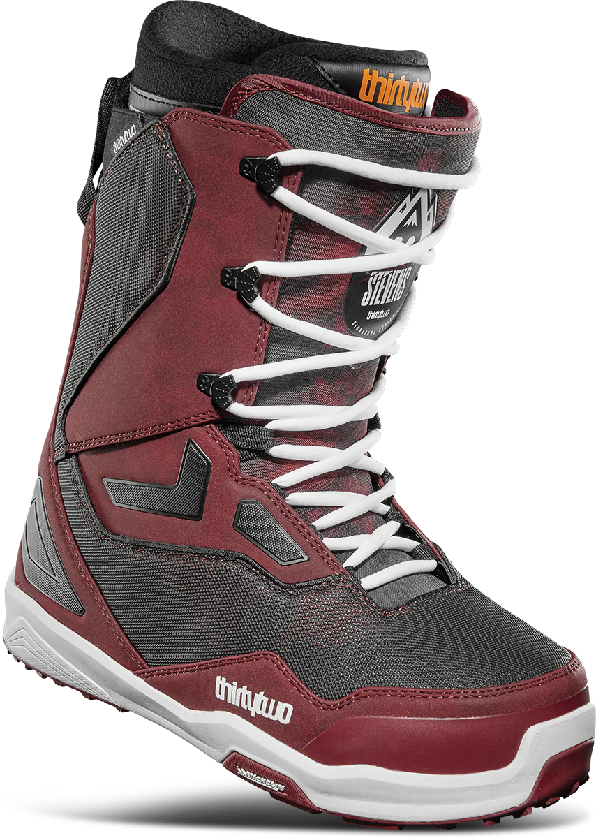 MEN&#39;S TM-2 X STEVENS SNOWBOARD BOOTS