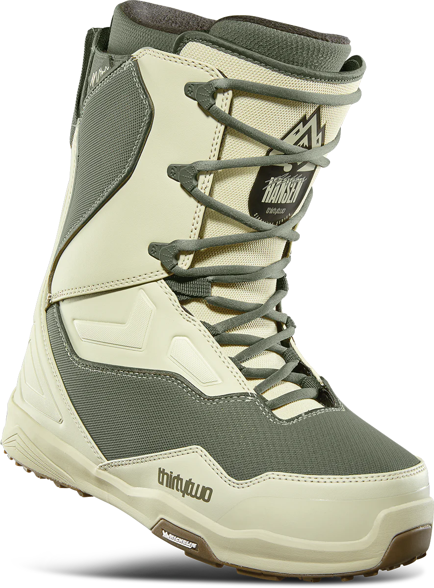 MEN&#39;S TM-2 X HANSEN SNOWBOARD BOOTS