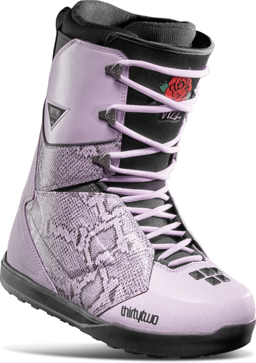 MEN&#39;S LASHED X VIZZ SNOWBOARD BOOTS