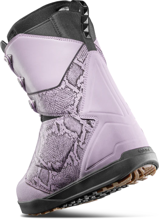 MEN&#39;S LASHED X VIZZ SNOWBOARD BOOTS