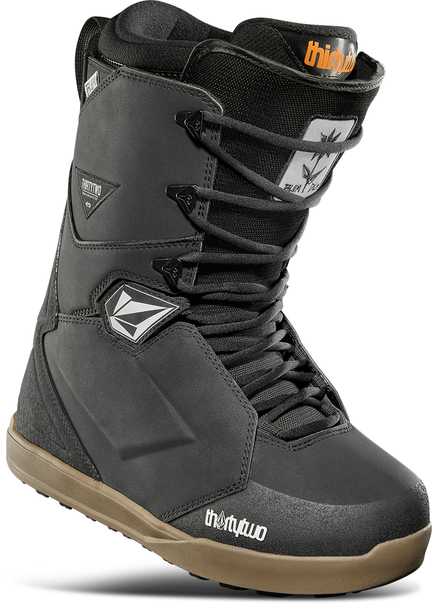 MEN&#39;S LASHED X VOLCOM SNOWBOARD BOOTS