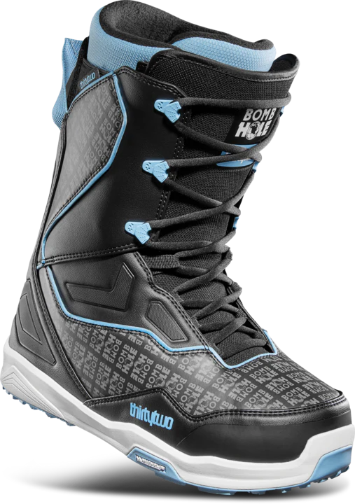 MEN&#39;S-TM-2 X BOMB HOLE SNOWBOARD BOOTS