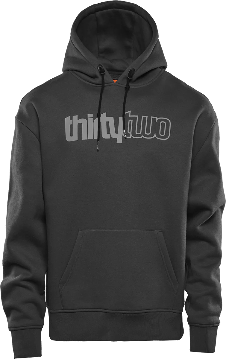 DOUBLE TECH PULLOVER