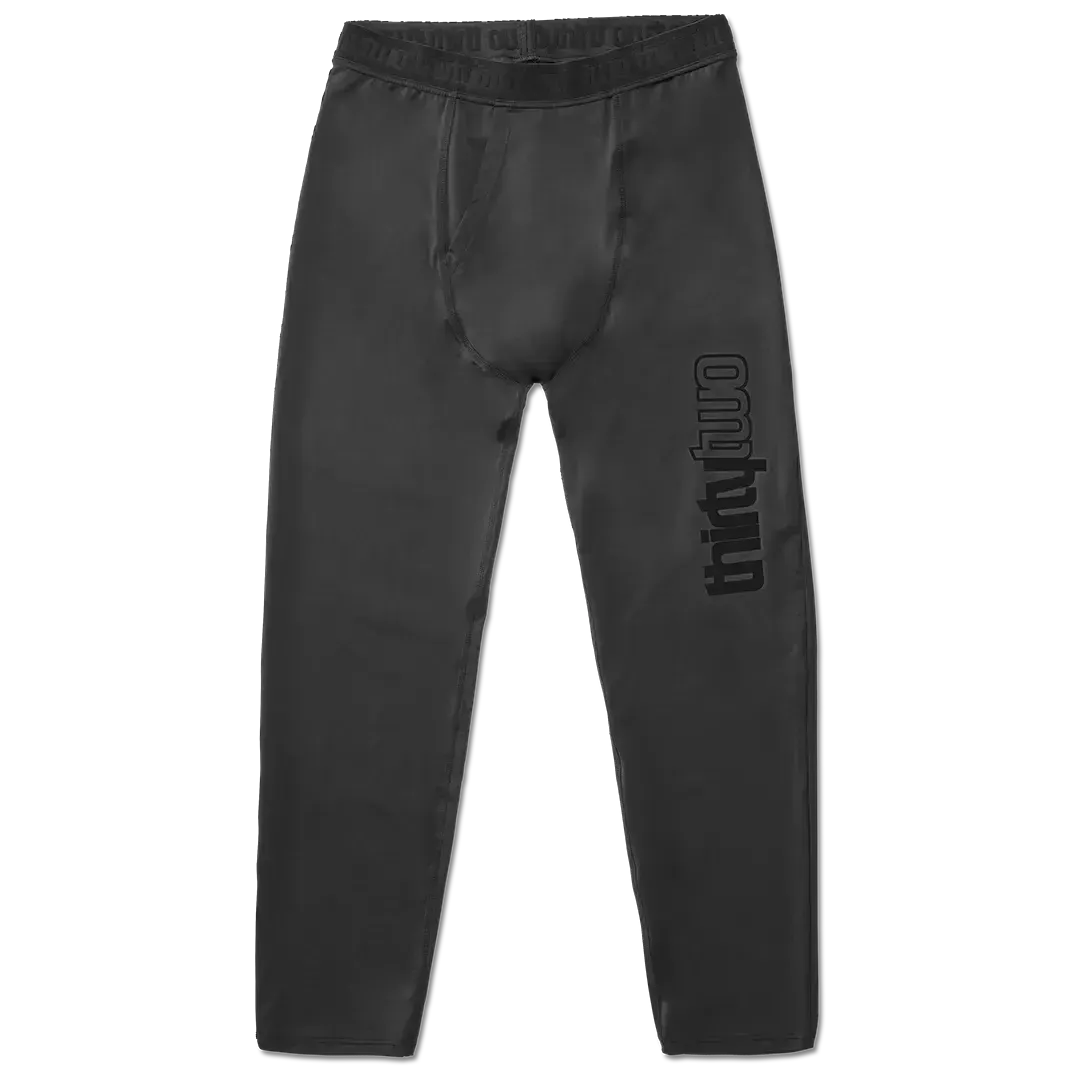 Ridelite Merino Pant Novelty Knits ThirtyTwo Rider Driven Snowboarding Snow Premium