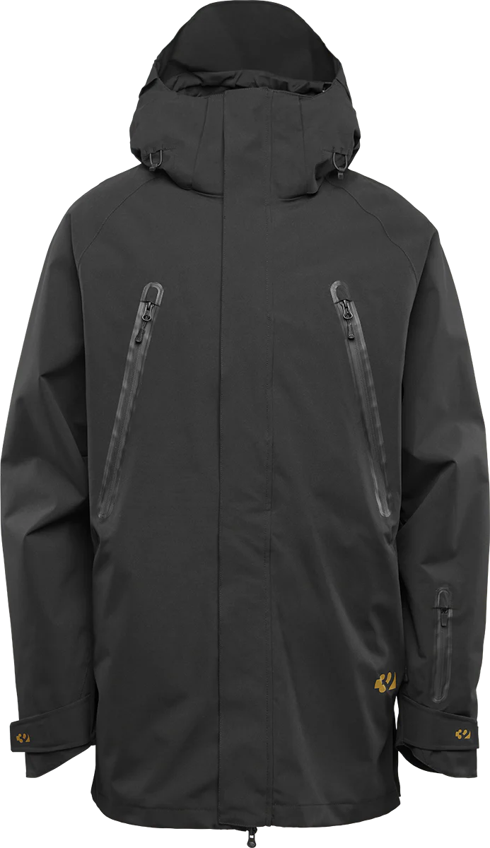 MEN&#39;S DEEP CREEK PARKA