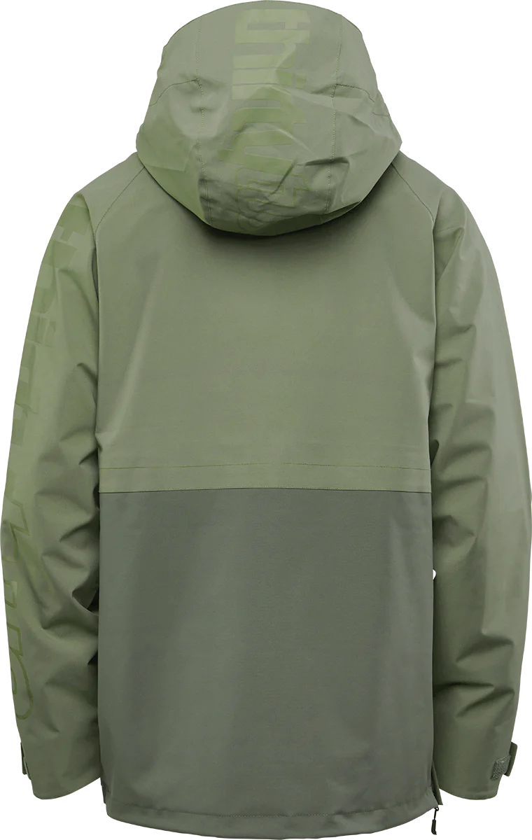 MEN&#39;S LIGHT ANORAK