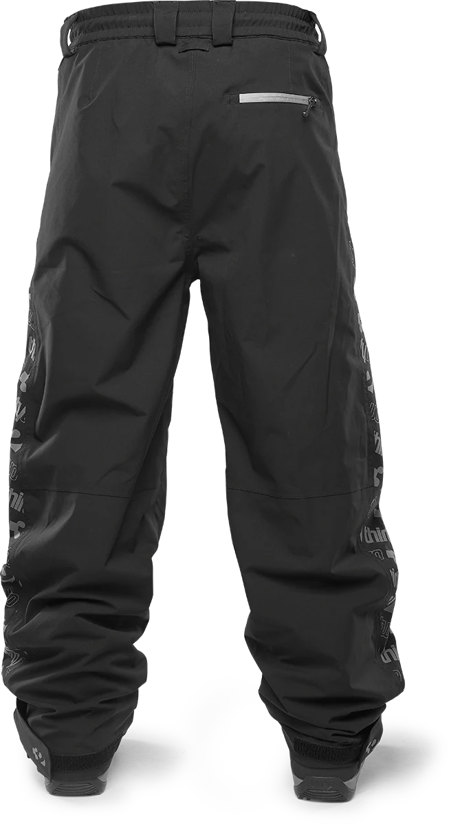 MEN&#39;S SWEEPER PANTS