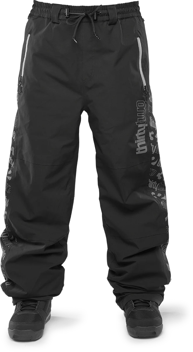 MEN&#39;S SWEEPER PANTS