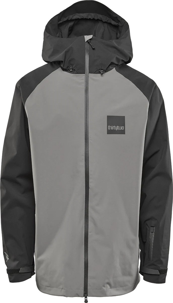 MEN&#39;S GATEWAY JACKET