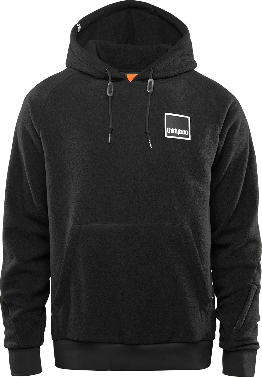 MEN&#39;S REST STOP PULLOVER