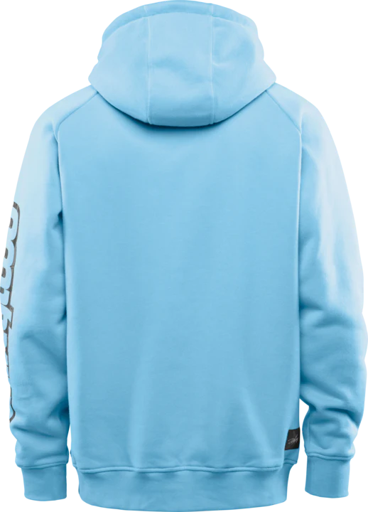 MEN&#39;S TECH PULLOVER