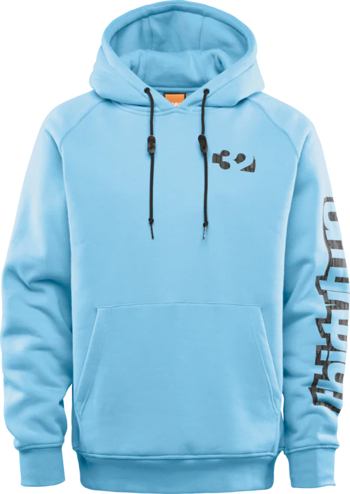 MEN&#39;S TECH PULLOVER