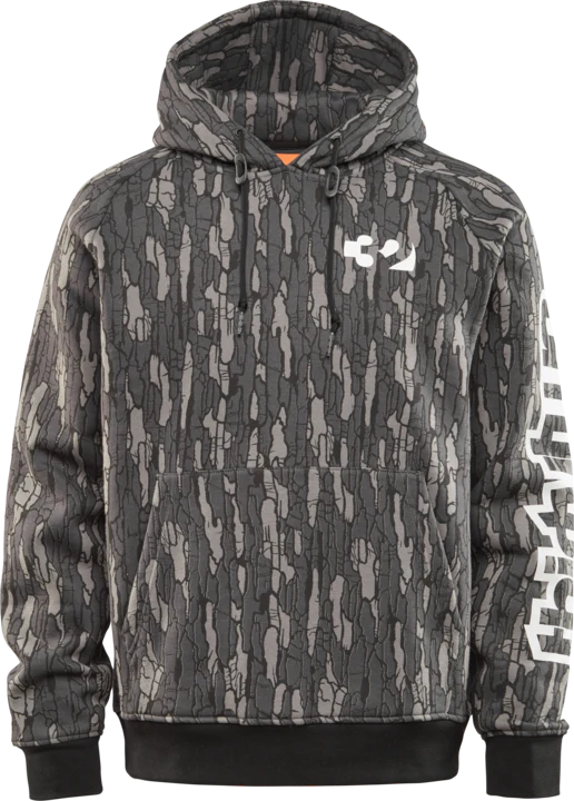 MEN&#39;S TECH PULLOVER