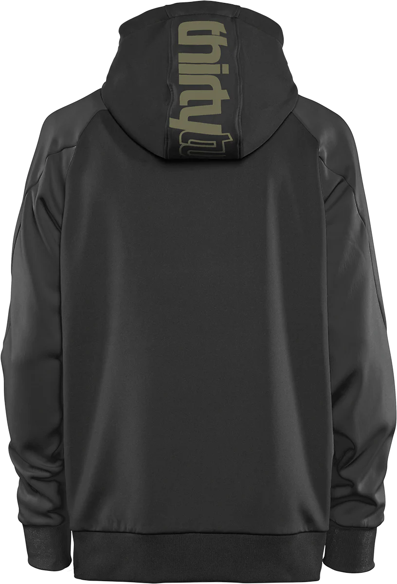 FRANCHISE TECH PULLOVER