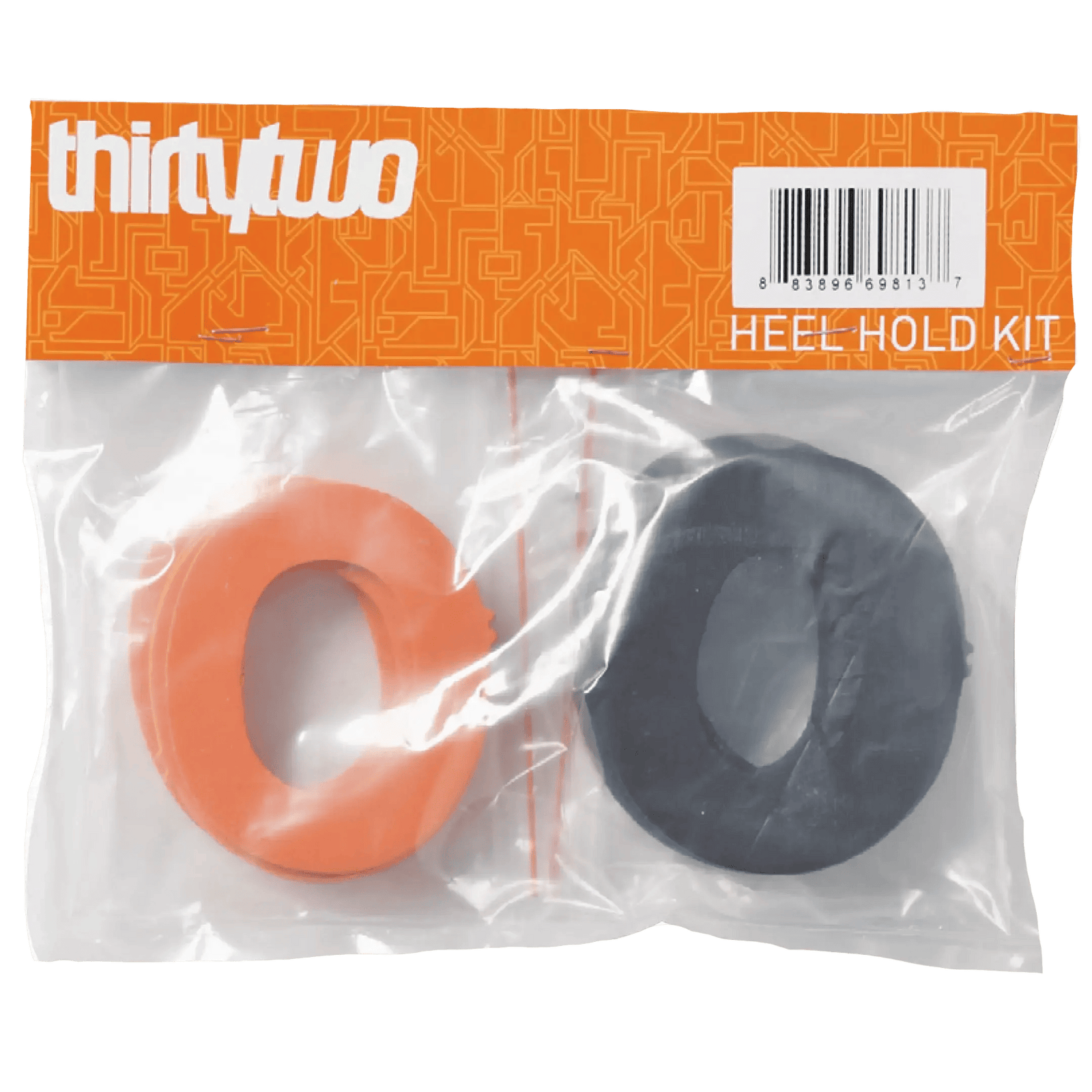 FIT SYSTEM HEEL HOLD KIT Footwear Accessories 3.99 | thirtytwo  Footwear Accessories ThirtyTwo ASSORTED / NO SIZE Rider Driven Snowboarding Snow Premium T.26.PON.HHK.NC.2S.1 7630949197030