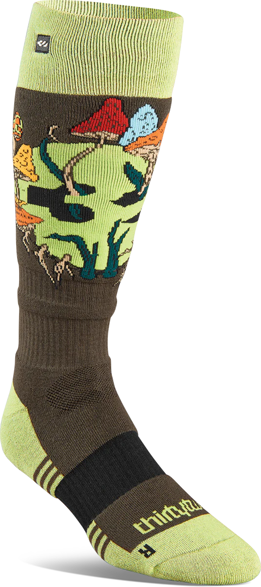 MEN&#39;S TM COOLMAX SOCK