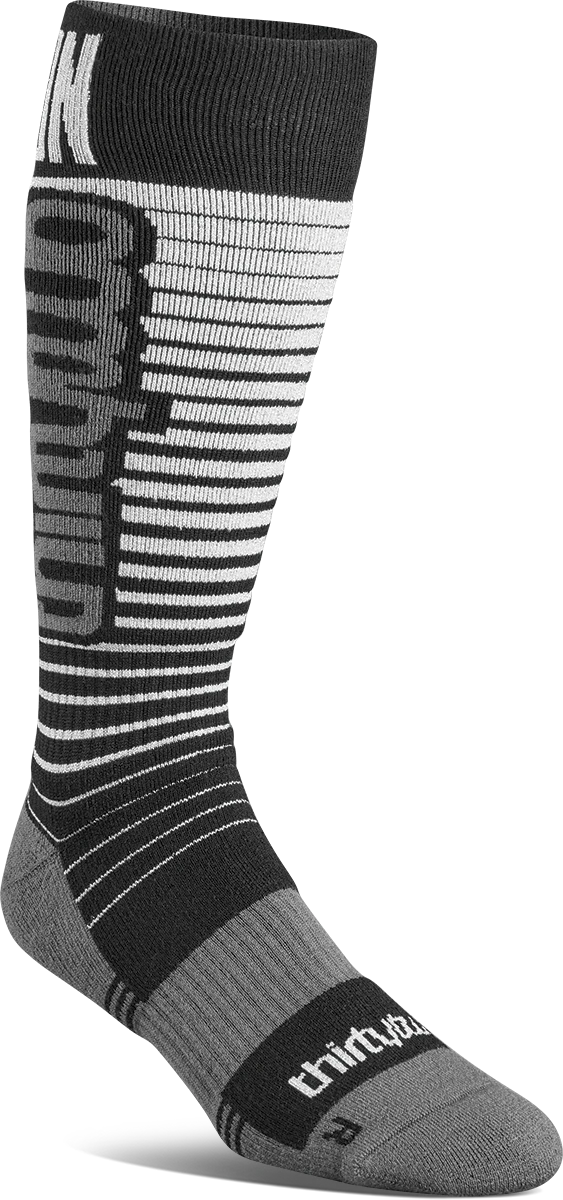 MEN&#39;S SIGNATURE MERINO X HELGASON SOCK