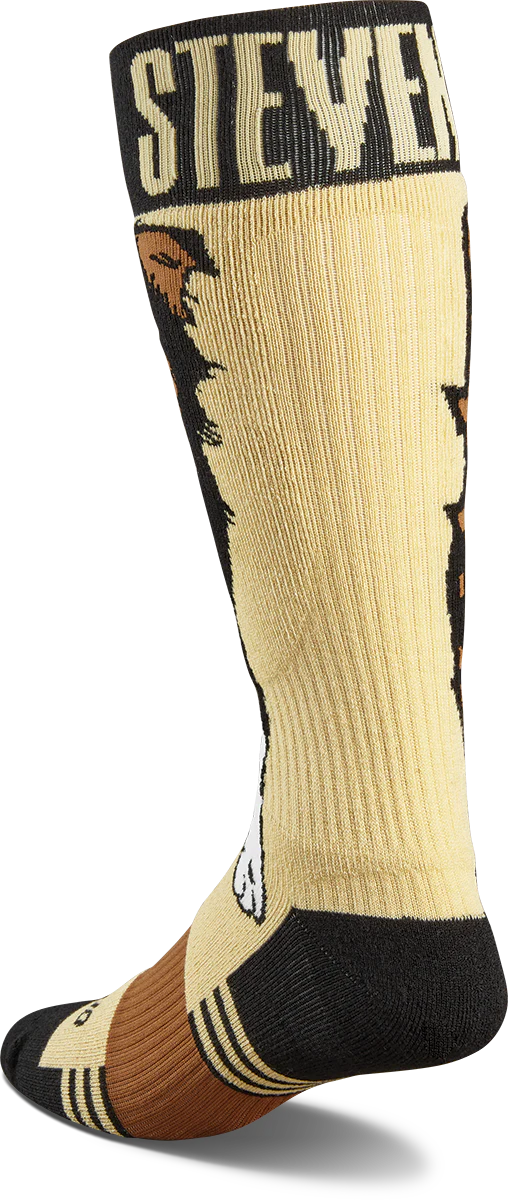 MEN&#39;S SIGNATURE MERINO X STEVENS SOCK