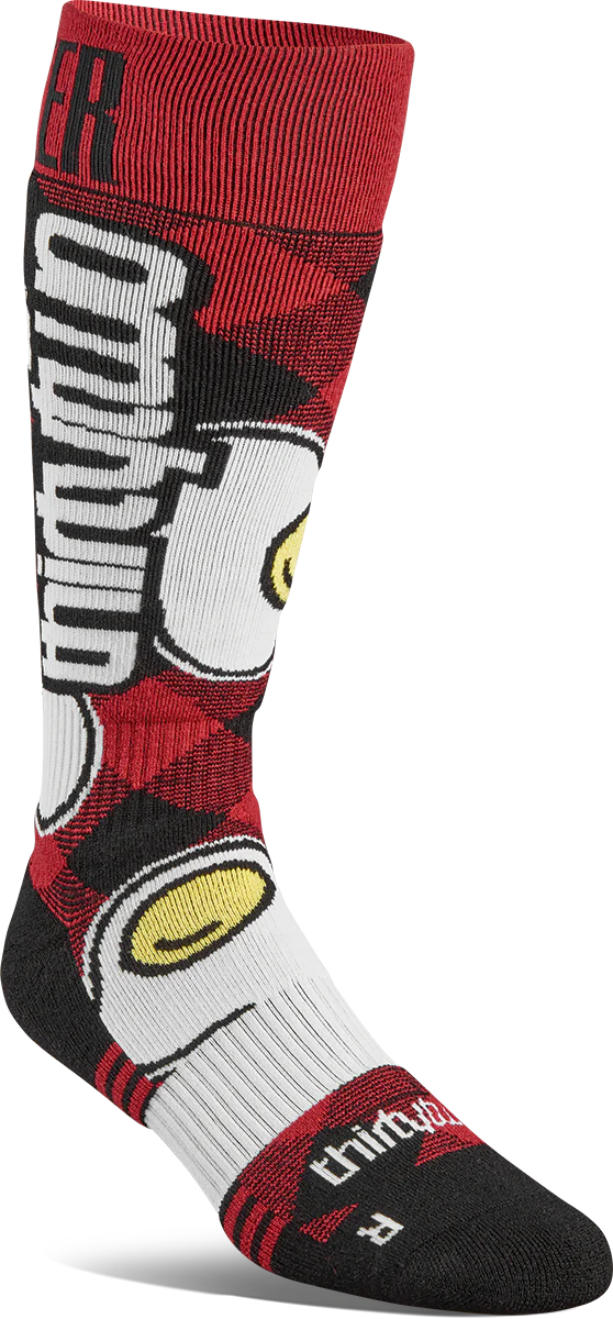 MEN&#39;S SIGNATURE MERINO X WALKER SOCK