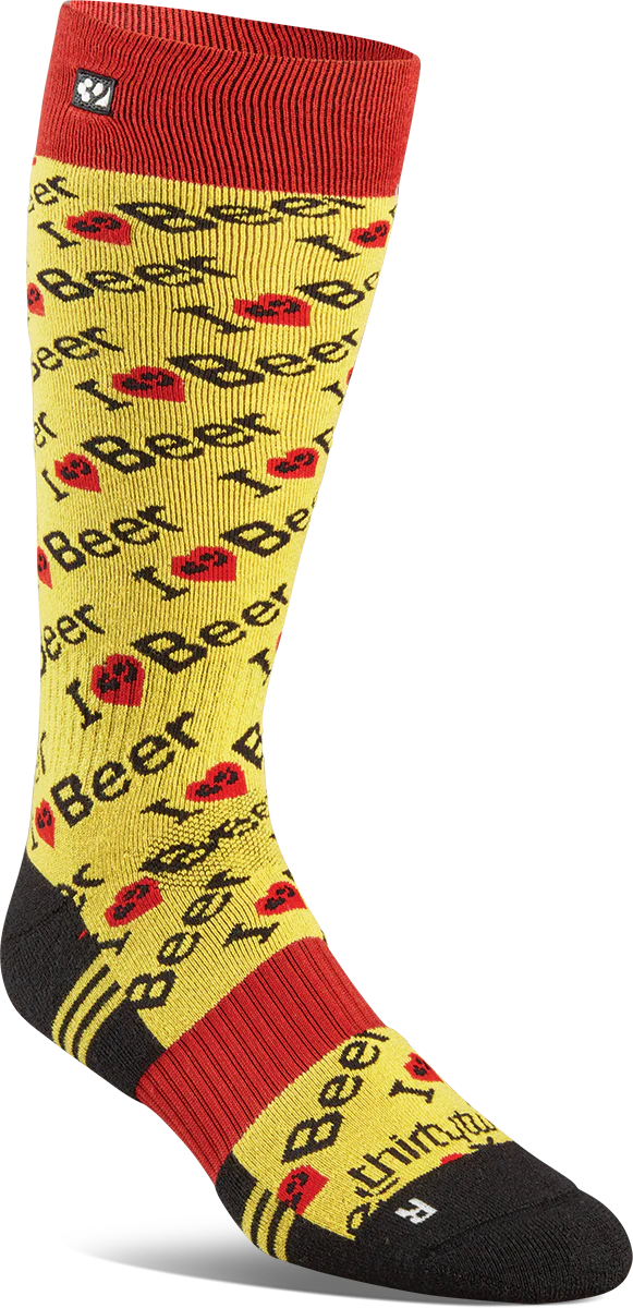 MEN&#39;S TM MERINO SOCK