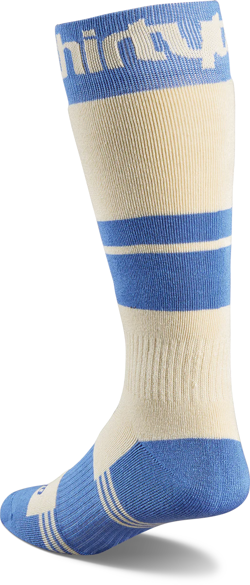 MEN&#39;S SPRING BREAK SOCK