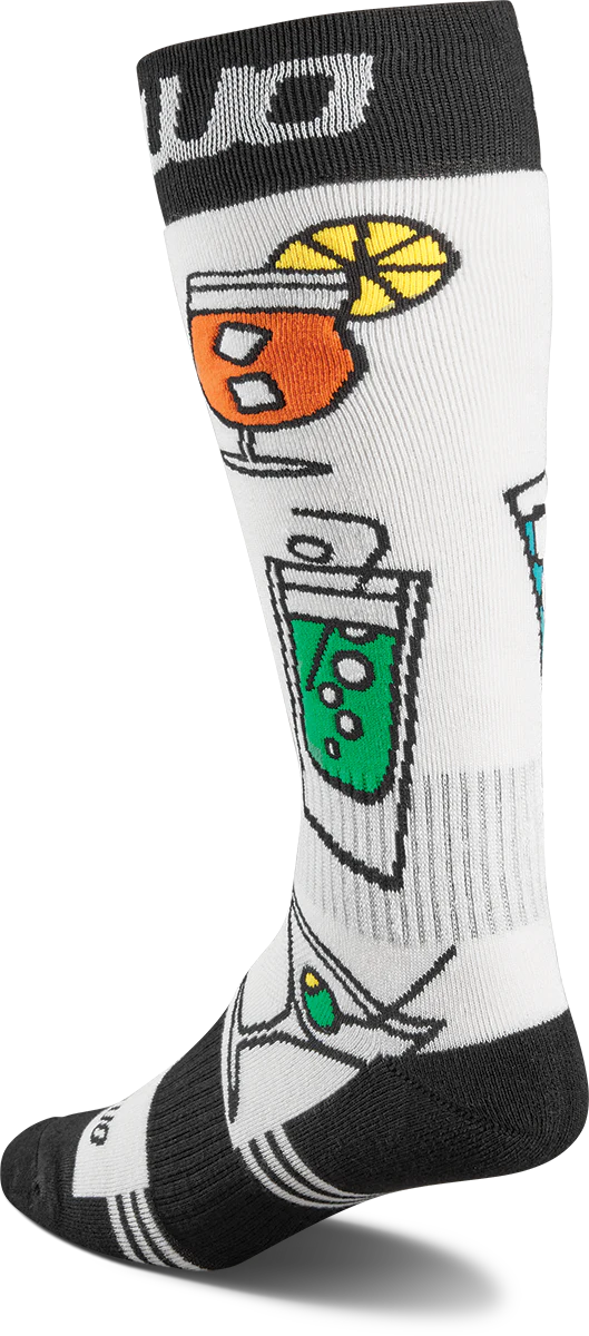 MEN&#39;S DOUBLE SOCK