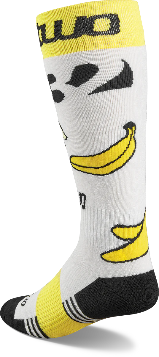 MEN&#39;S DOUBLE SOCK