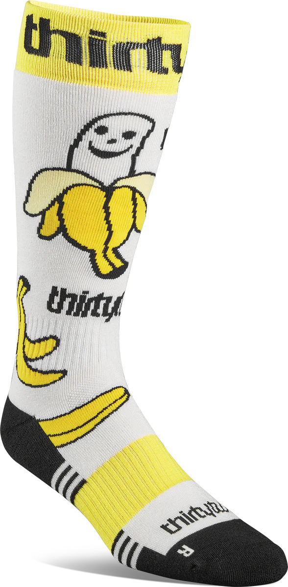 MEN&#39;S DOUBLE SOCK