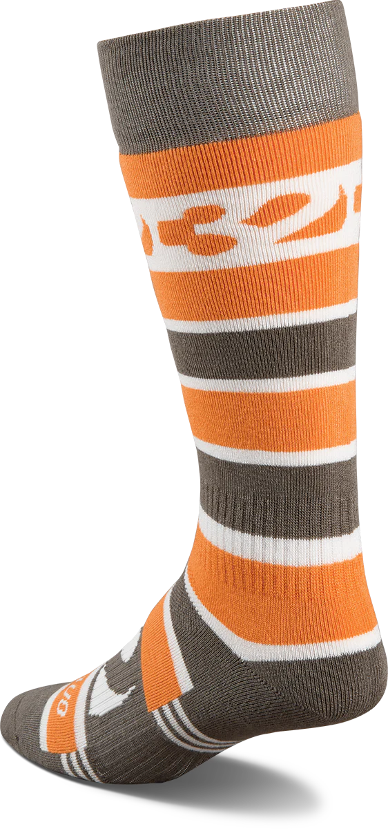 CUT OUT 3-PACK SOCK