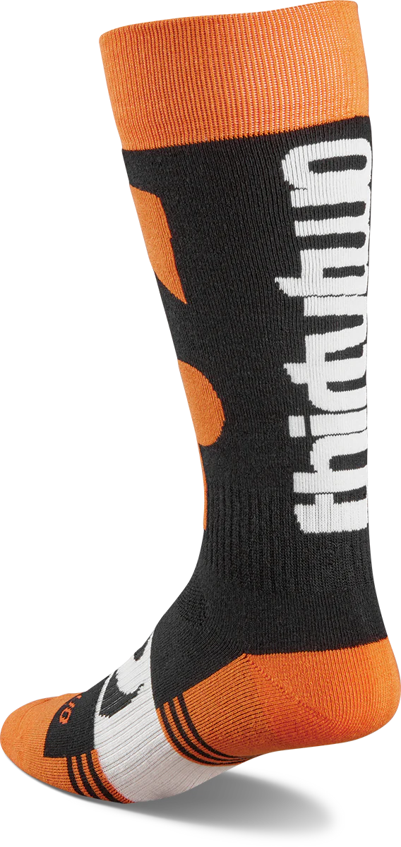 CUT OUT 3-PACK SOCK