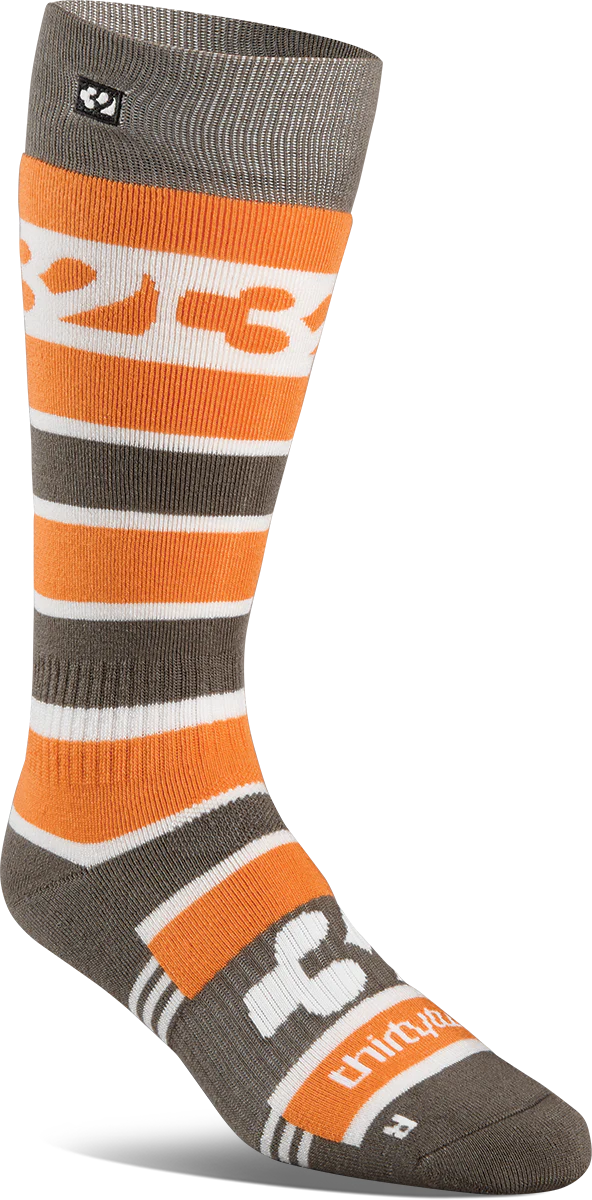 CUT OUT 3-PACK SOCK